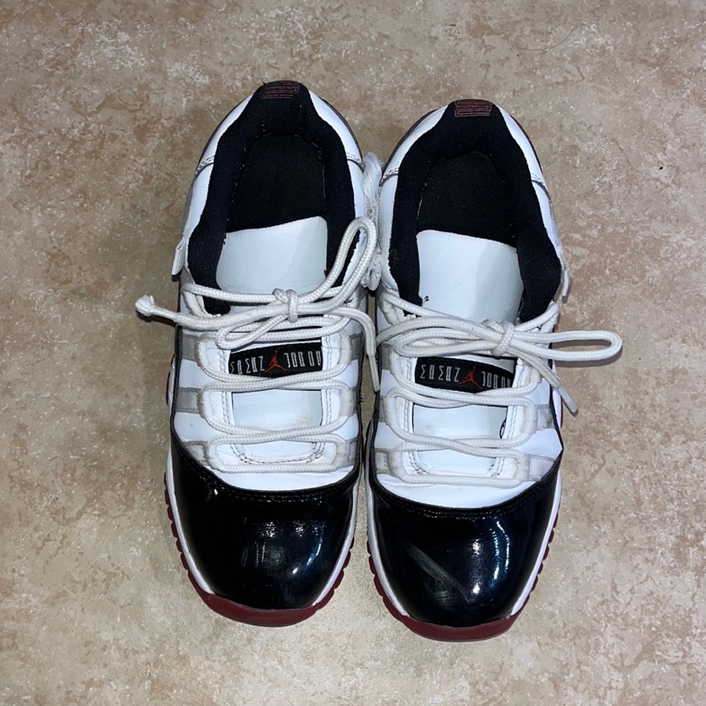 Boys sneakers